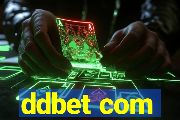 ddbet com